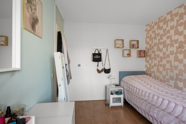 Medium property photo - Andrej Sacharovstraat 13, 1102 AD Amsterdam